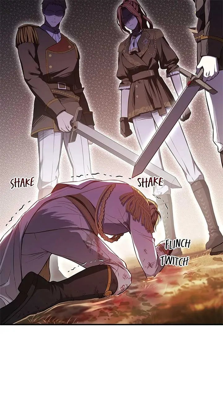 The Secret Bedroom of a Dejected Royal Daughter Chapter 121 Online - página 73