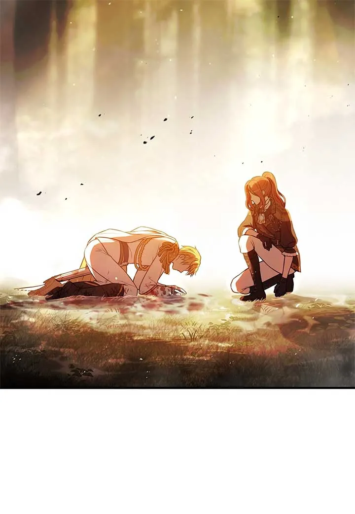 The Secret Bedroom of a Dejected Royal Daughter Chapter 121 Online - página 80