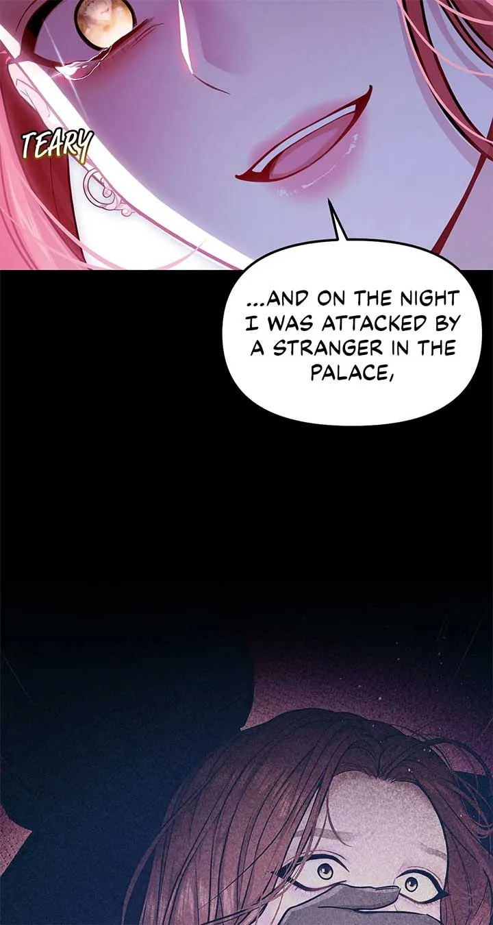 The Secret Bedroom of a Dejected Royal Daughter Chapter 121 Online - página 90