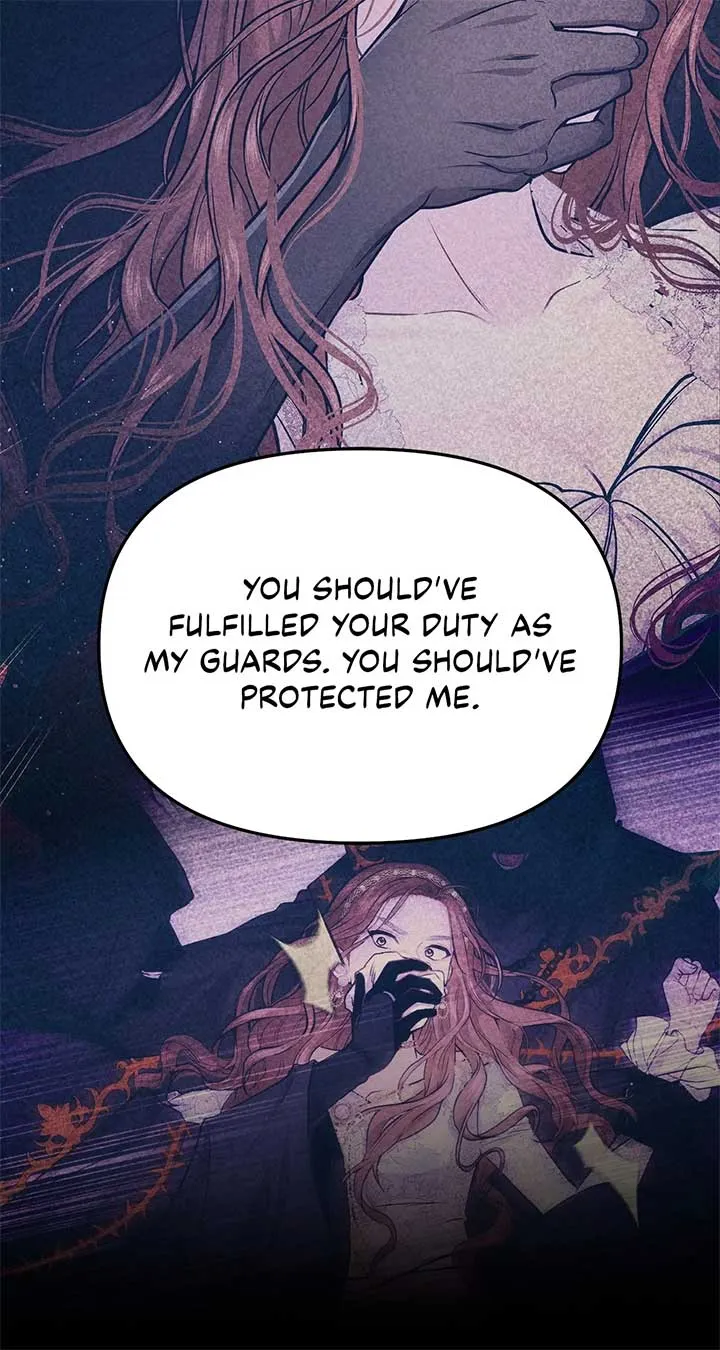The Secret Bedroom of a Dejected Royal Daughter Chapter 121 Online - página 91