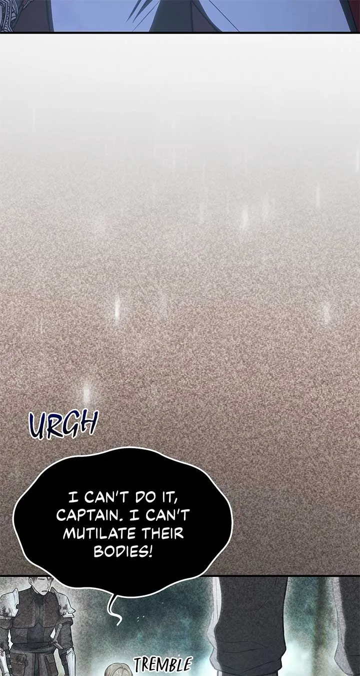 The Secret Bedroom of a Dejected Royal Daughter Chapter 121 Online - página 113