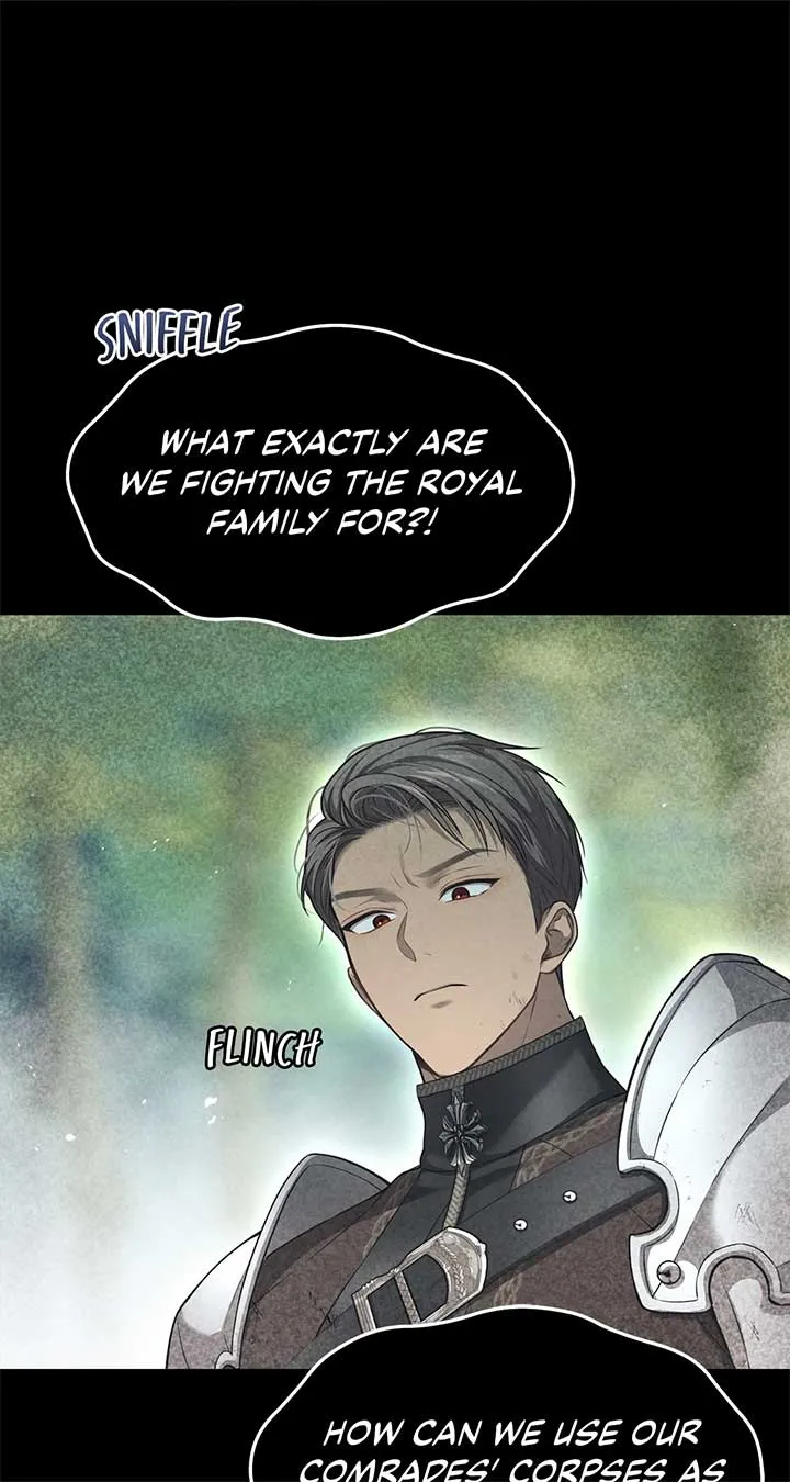 The Secret Bedroom of a Dejected Royal Daughter Chapter 121 Online - página 116