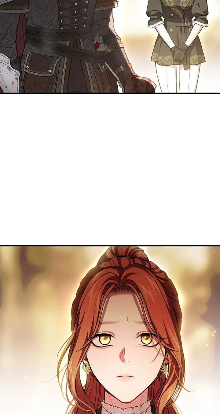 The Secret Bedroom of a Dejected Royal Daughter Chapter 121 Online - página 121