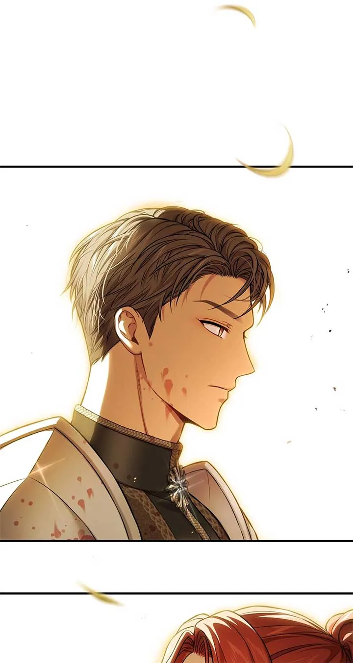 The Secret Bedroom of a Dejected Royal Daughter Chapter 121 Online - página 125