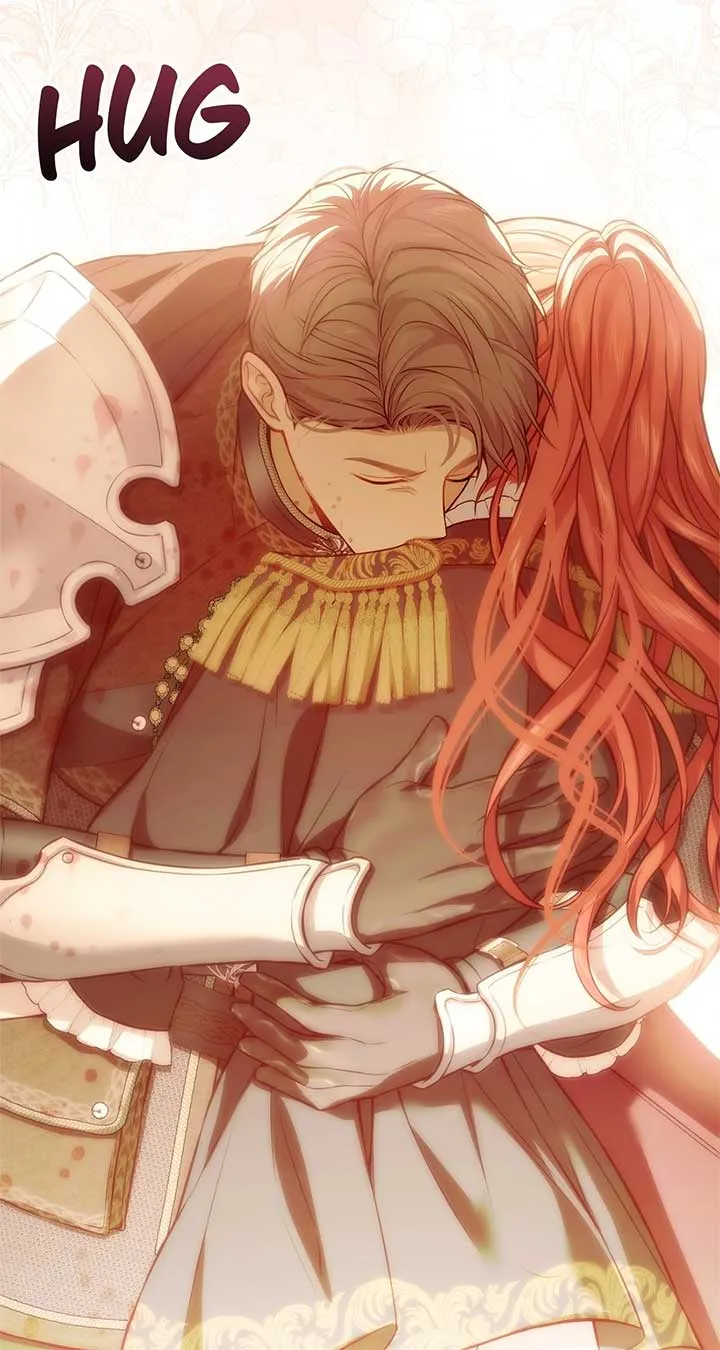 The Secret Bedroom of a Dejected Royal Daughter Chapter 121 Online - página 130