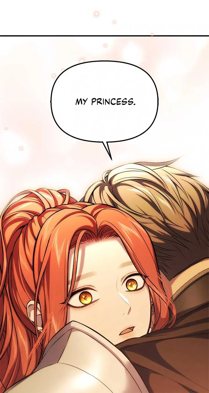 The Secret Bedroom of a Dejected Royal Daughter Chapter 121 Online - página 132