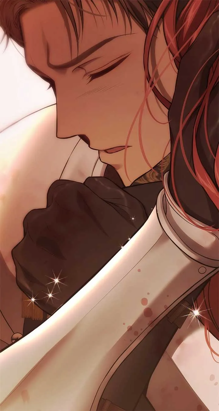 The Secret Bedroom of a Dejected Royal Daughter Chapter 121 Online - página 135