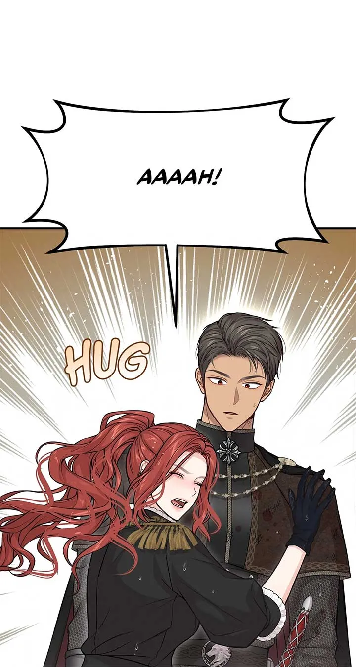The Secret Bedroom of a Dejected Royal Daughter Chapter 123 Online - página 1