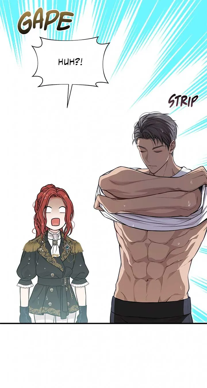 The Secret Bedroom of a Dejected Royal Daughter Chapter 123 Online - página 13