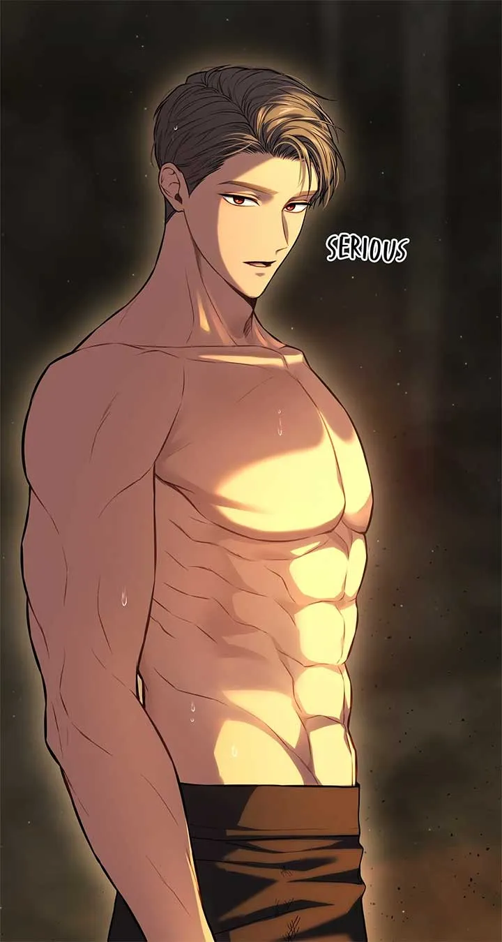 The Secret Bedroom of a Dejected Royal Daughter Chapter 123 Online - página 17