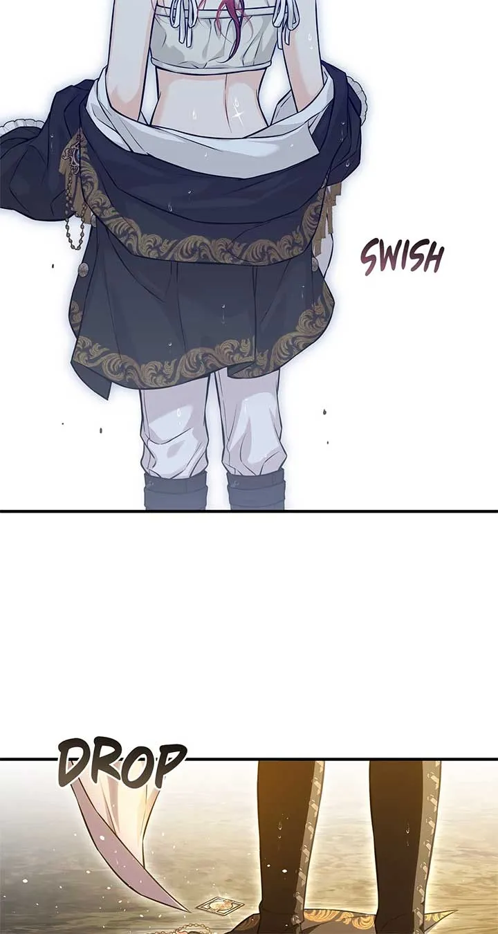 The Secret Bedroom of a Dejected Royal Daughter Chapter 123 Online - página 25