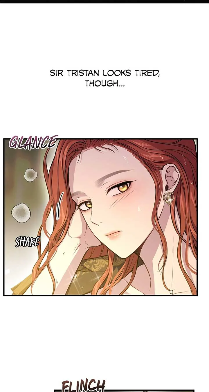 The Secret Bedroom of a Dejected Royal Daughter Chapter 123 Online - página 29