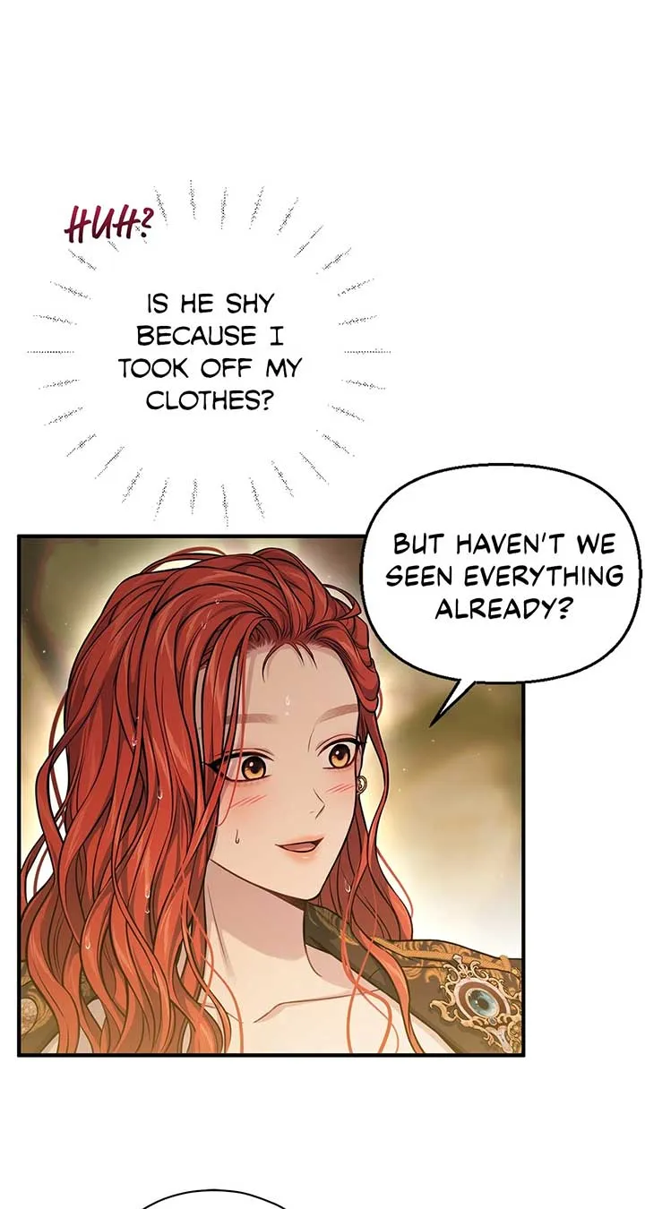 The Secret Bedroom of a Dejected Royal Daughter Chapter 123 Online - página 32