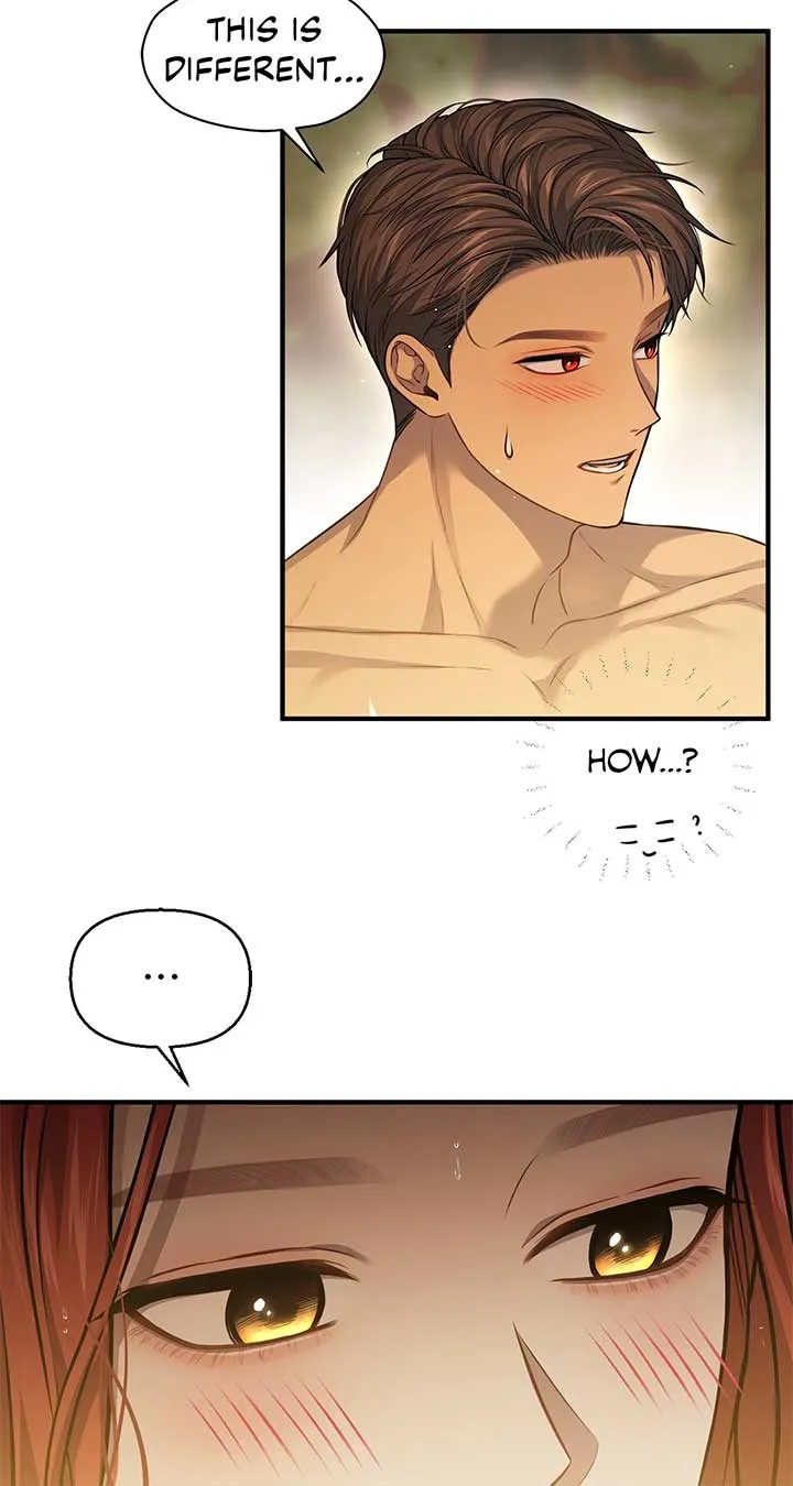 The Secret Bedroom of a Dejected Royal Daughter Chapter 123 Online - página 33