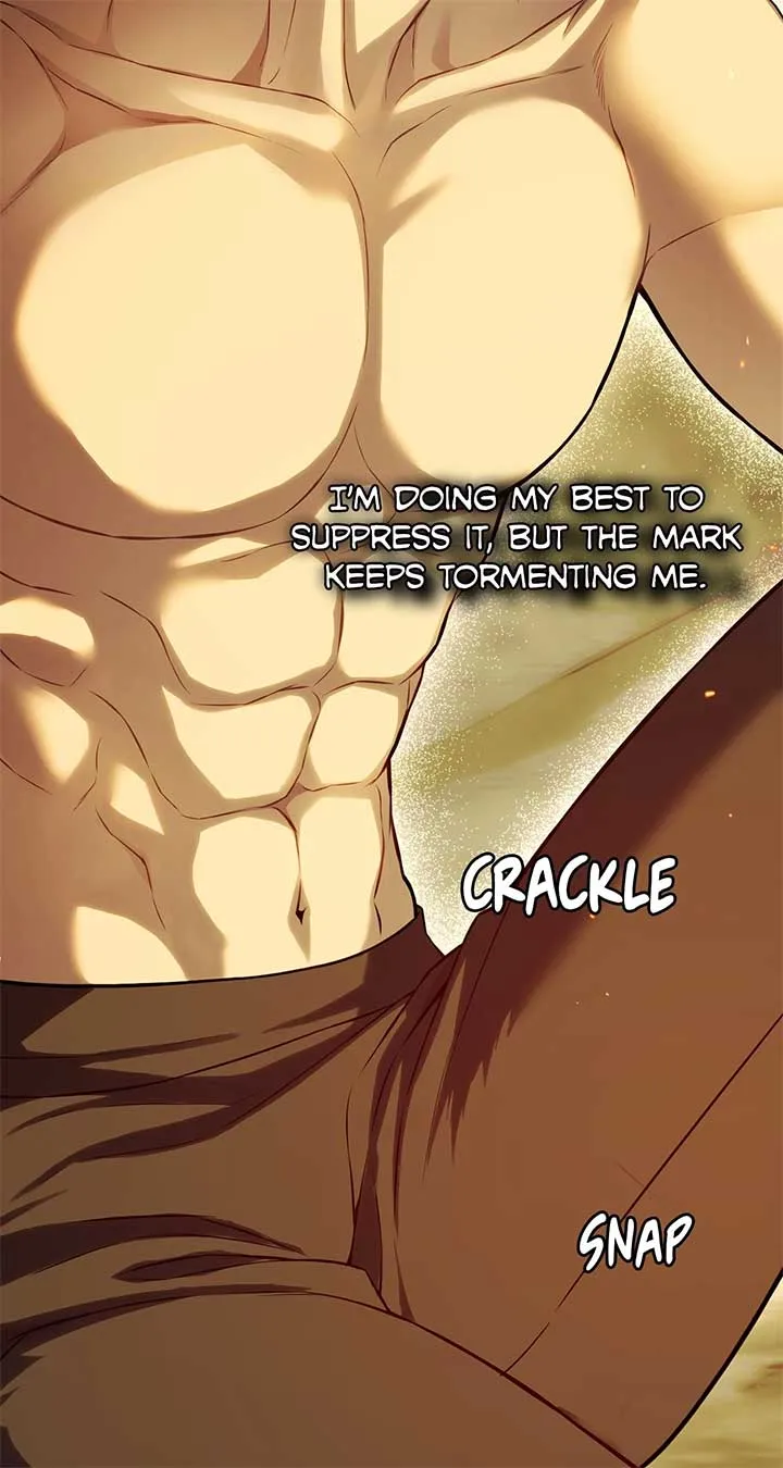 The Secret Bedroom of a Dejected Royal Daughter Chapter 123 Online - página 35
