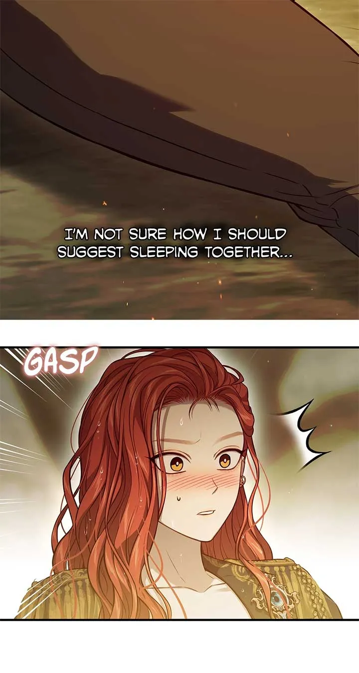 The Secret Bedroom of a Dejected Royal Daughter Chapter 123 Online - página 36