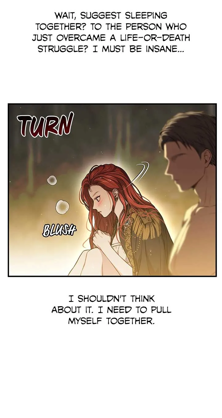 The Secret Bedroom of a Dejected Royal Daughter Chapter 123 Online - página 37