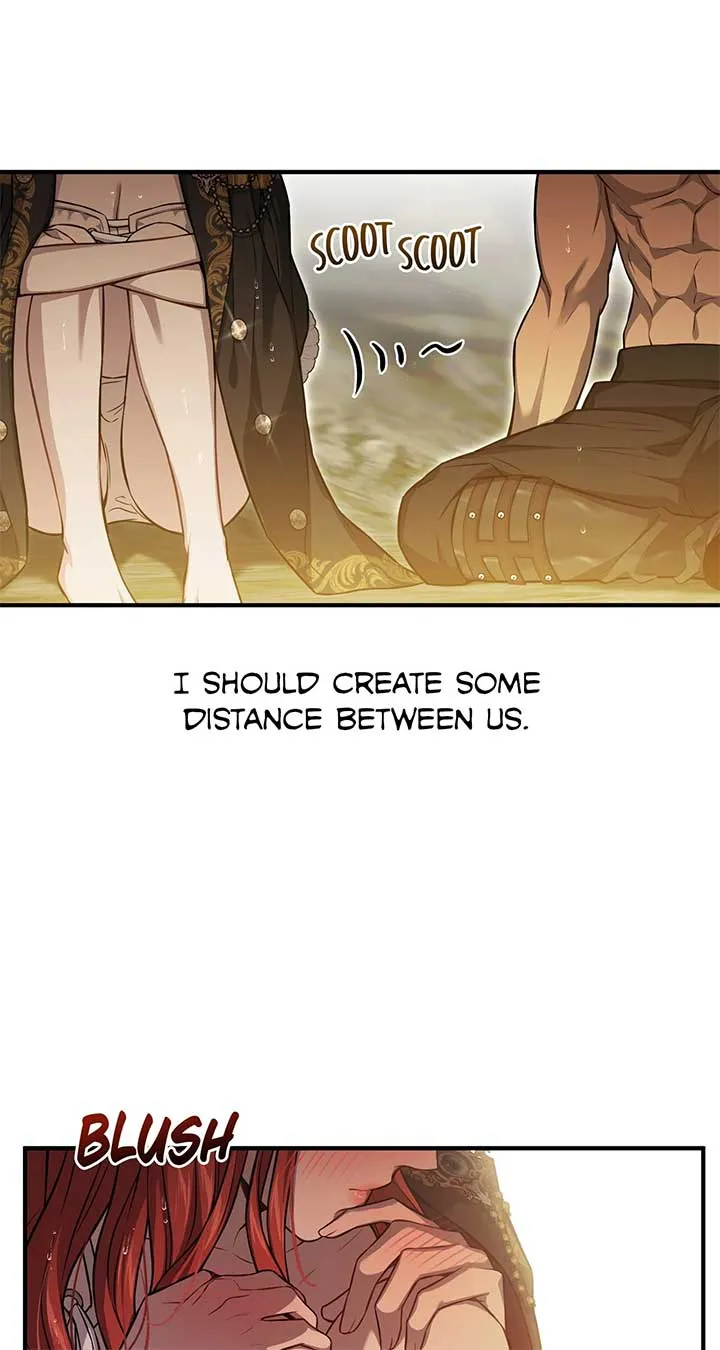 The Secret Bedroom of a Dejected Royal Daughter Chapter 123 Online - página 38