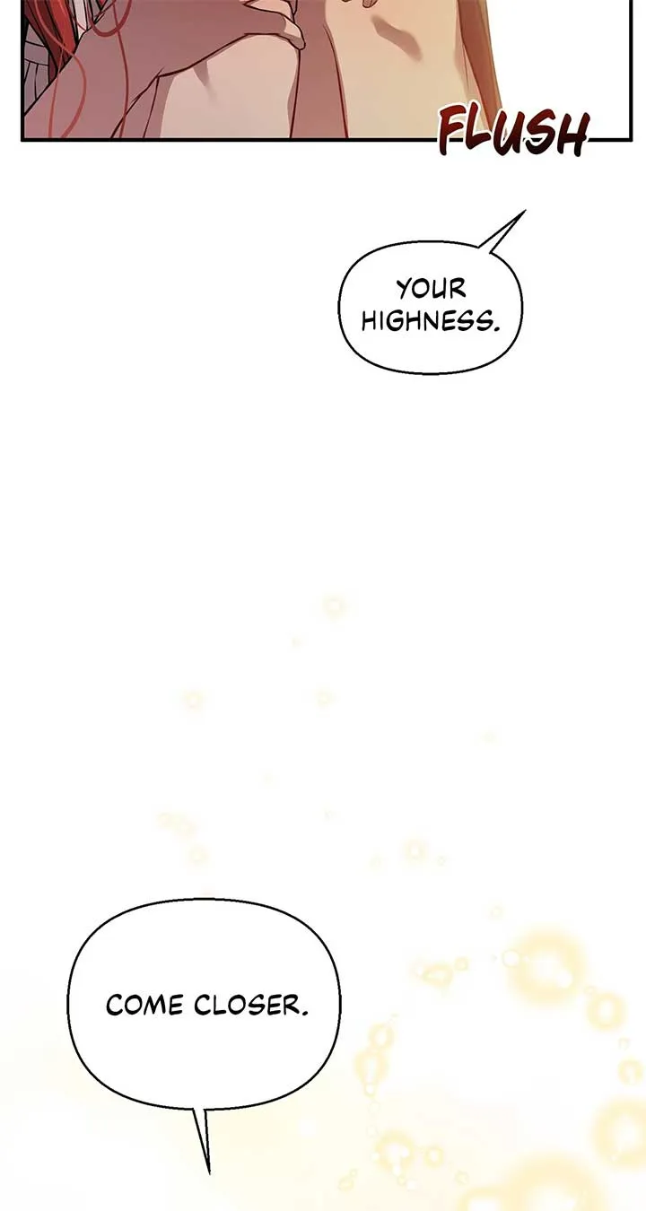 The Secret Bedroom of a Dejected Royal Daughter Chapter 123 Online - página 39