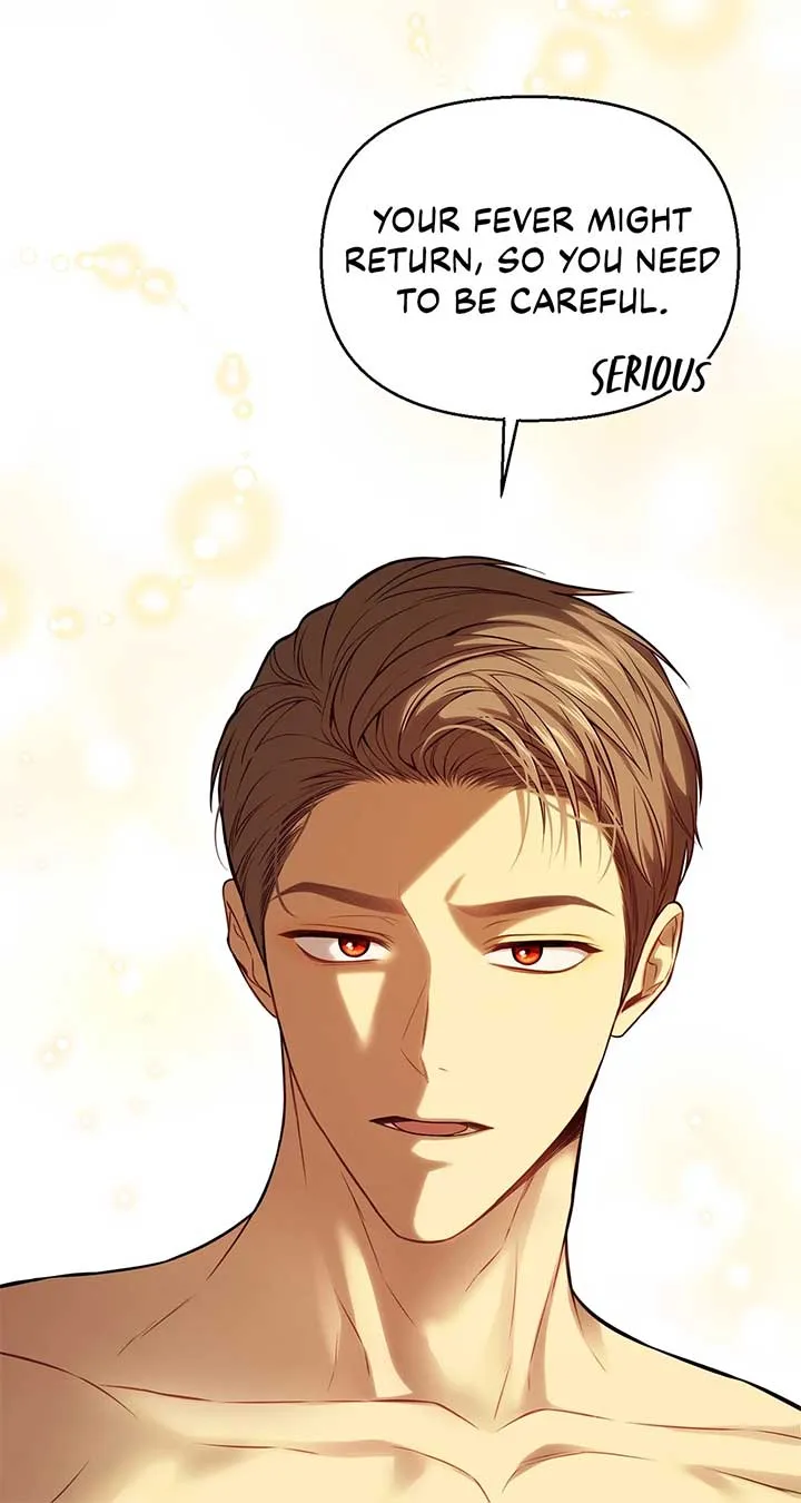 The Secret Bedroom of a Dejected Royal Daughter Chapter 123 Online - página 40
