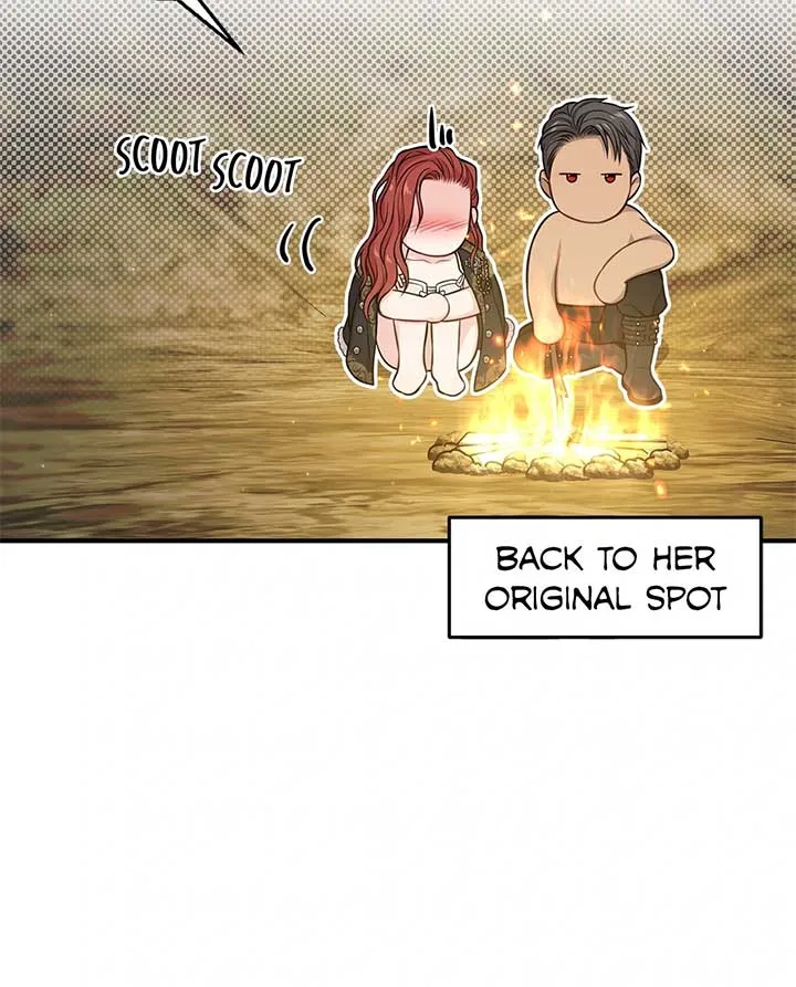 The Secret Bedroom of a Dejected Royal Daughter Chapter 123 Online - página 42