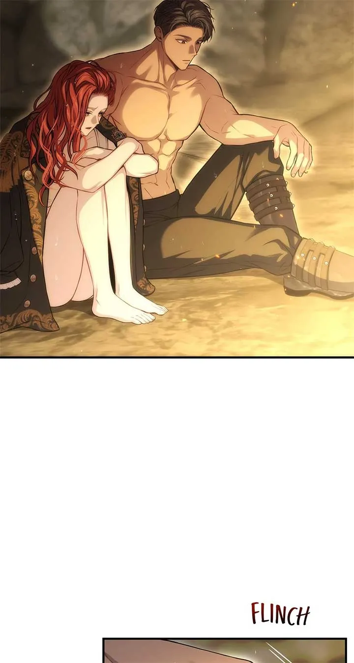 The Secret Bedroom of a Dejected Royal Daughter Chapter 123 Online - página 48