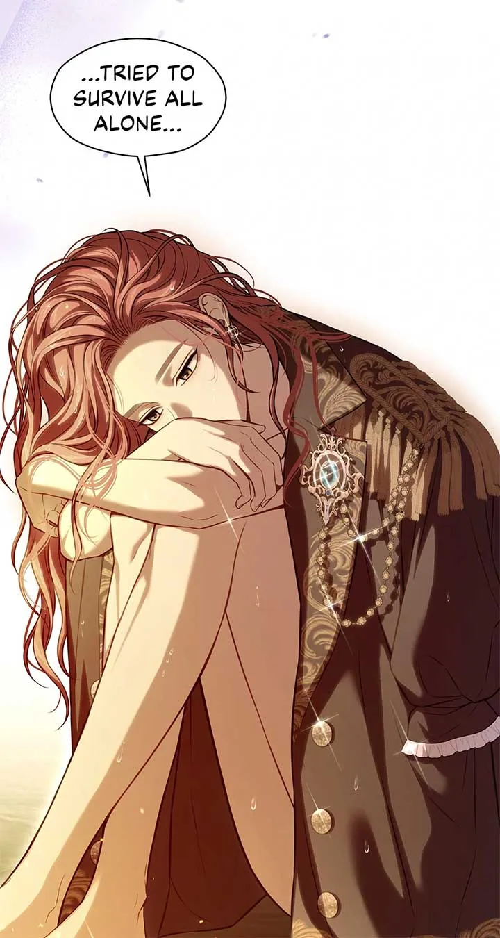 The Secret Bedroom of a Dejected Royal Daughter Chapter 123 Online - página 53
