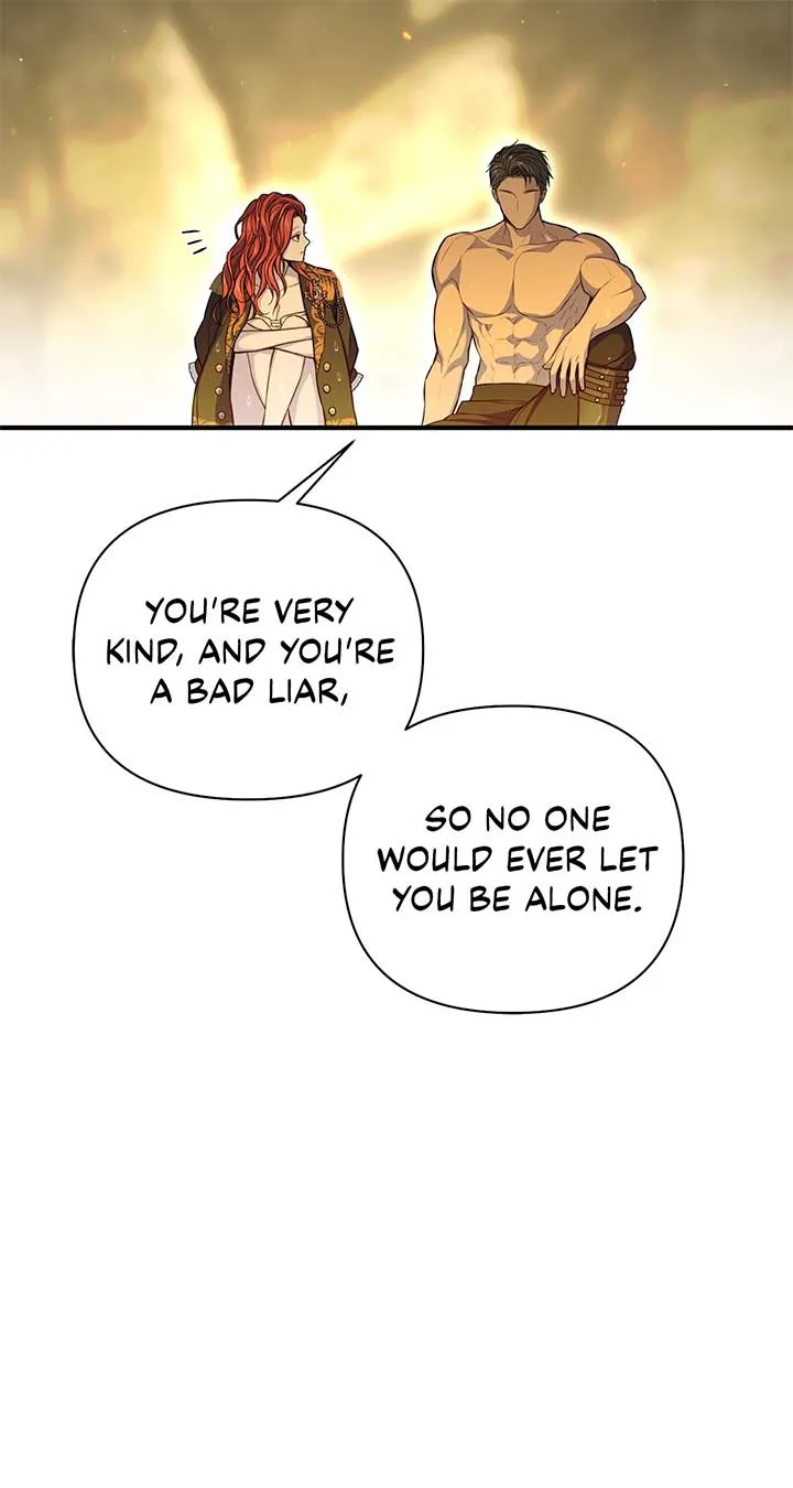 The Secret Bedroom of a Dejected Royal Daughter Chapter 123 Online - página 58