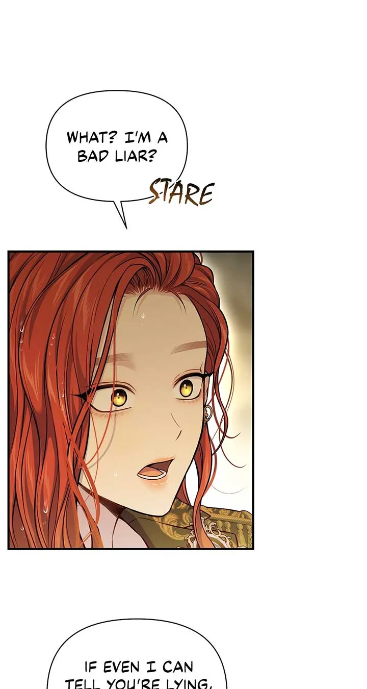 The Secret Bedroom of a Dejected Royal Daughter Chapter 123 Online - página 59