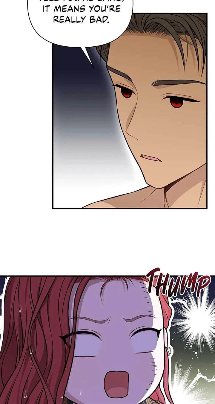 The Secret Bedroom of a Dejected Royal Daughter Chapter 123 Online - página 60