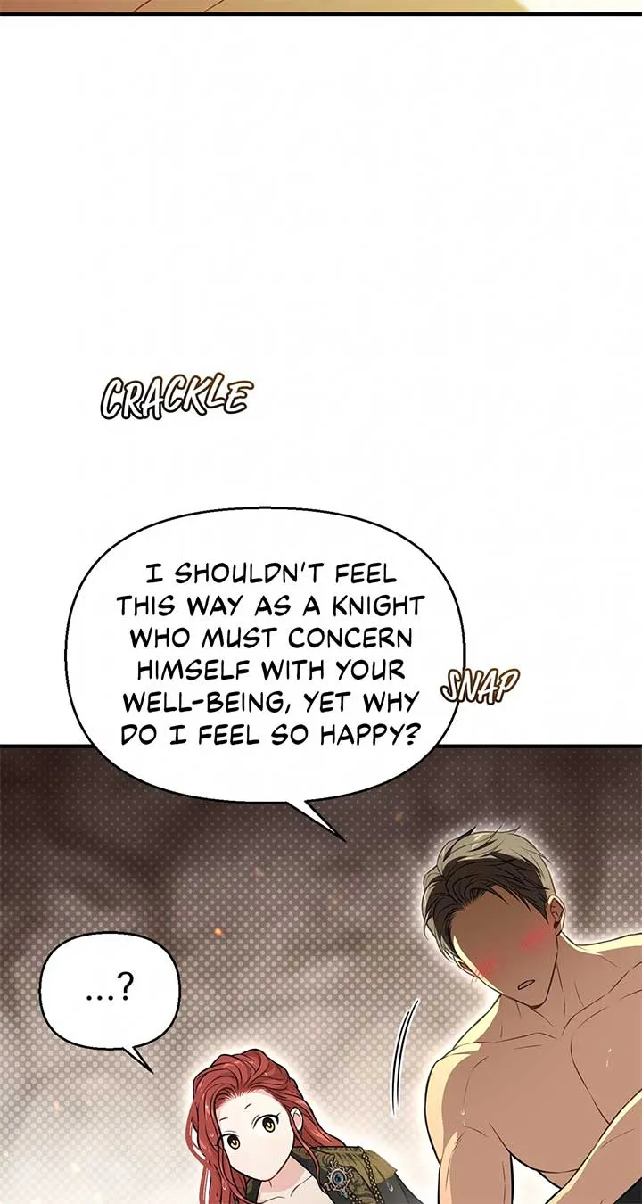 The Secret Bedroom of a Dejected Royal Daughter Chapter 123 Online - página 71