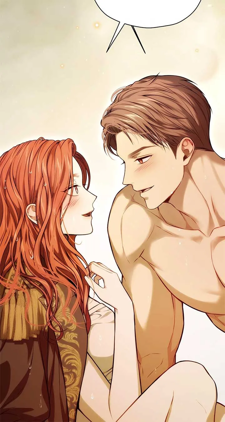 The Secret Bedroom of a Dejected Royal Daughter Chapter 123 Online - página 80