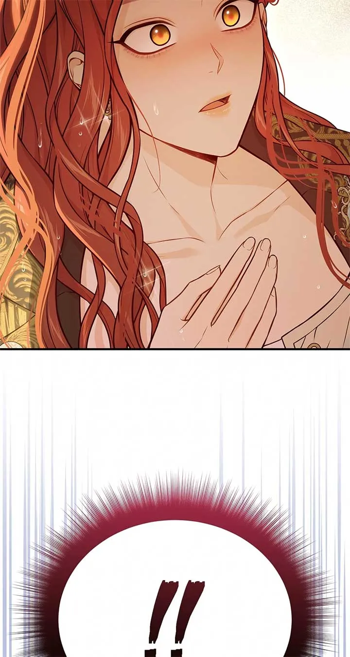 The Secret Bedroom of a Dejected Royal Daughter Chapter 123 Online - página 83