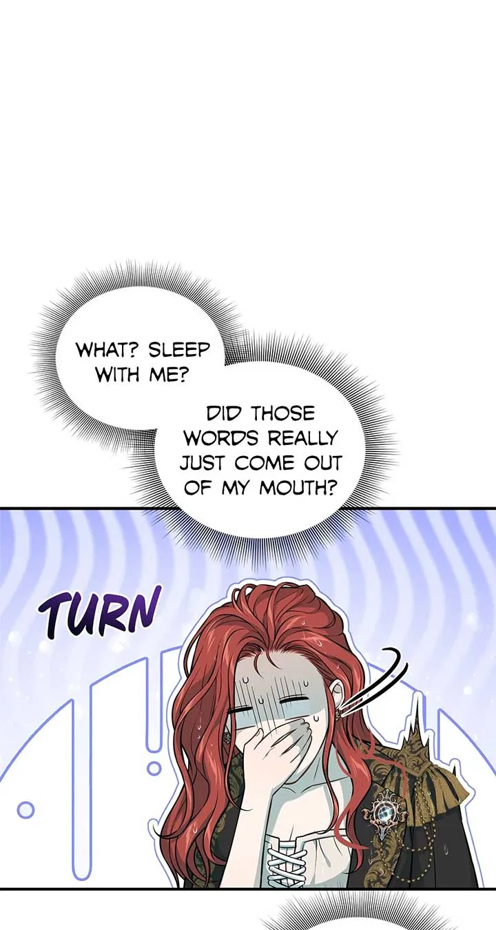 The Secret Bedroom of a Dejected Royal Daughter Chapter 123 Online - página 86