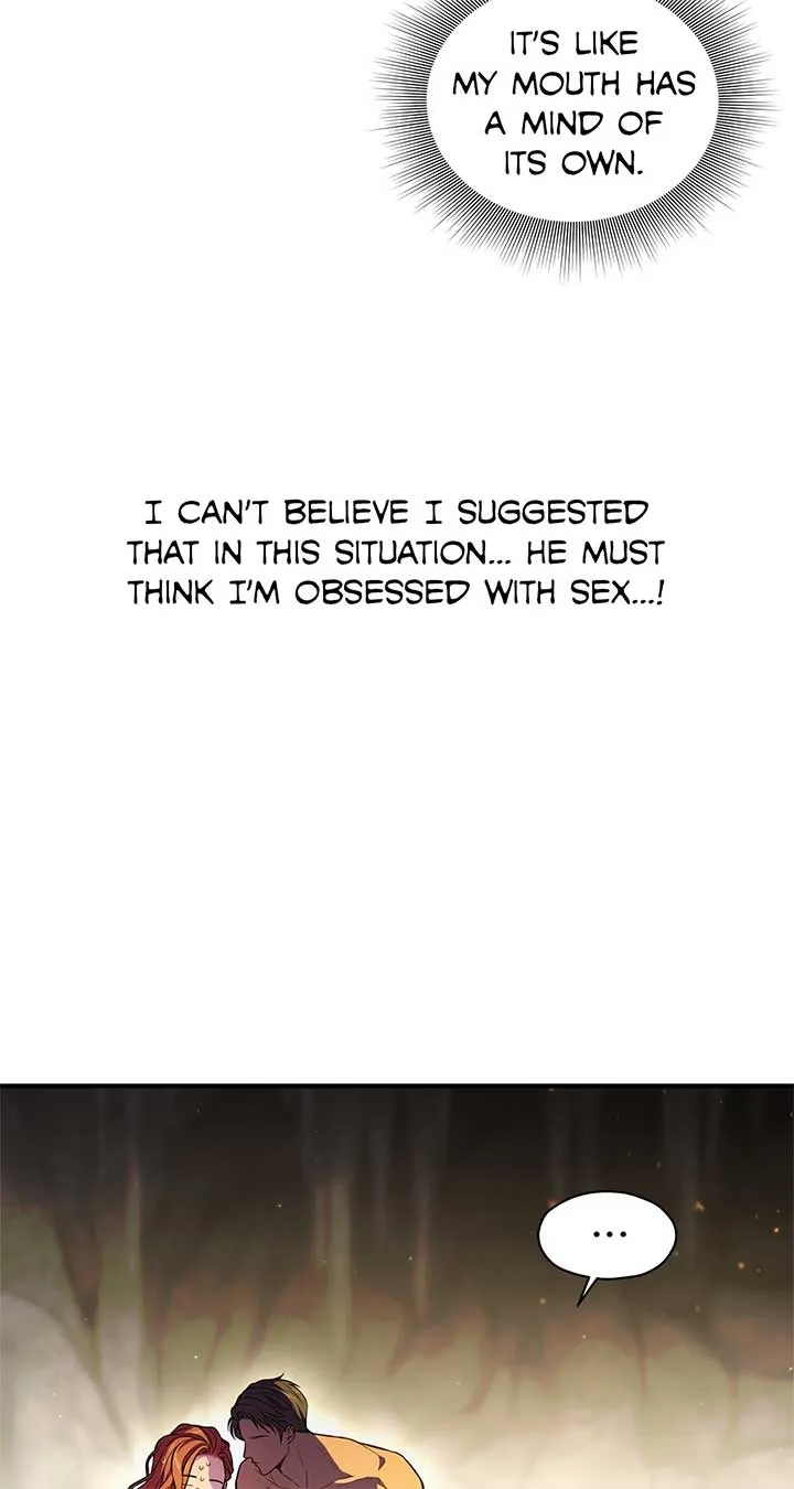 The Secret Bedroom of a Dejected Royal Daughter Chapter 123 Online - página 87
