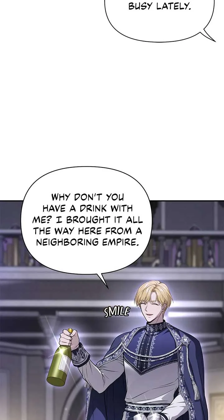 The Secret Bedroom of a Dejected Royal Daughter Chapter 129 Online - página 3