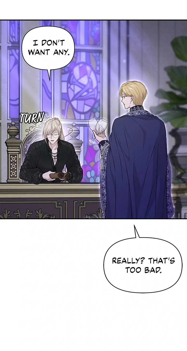 The Secret Bedroom of a Dejected Royal Daughter Chapter 129 Online - página 5