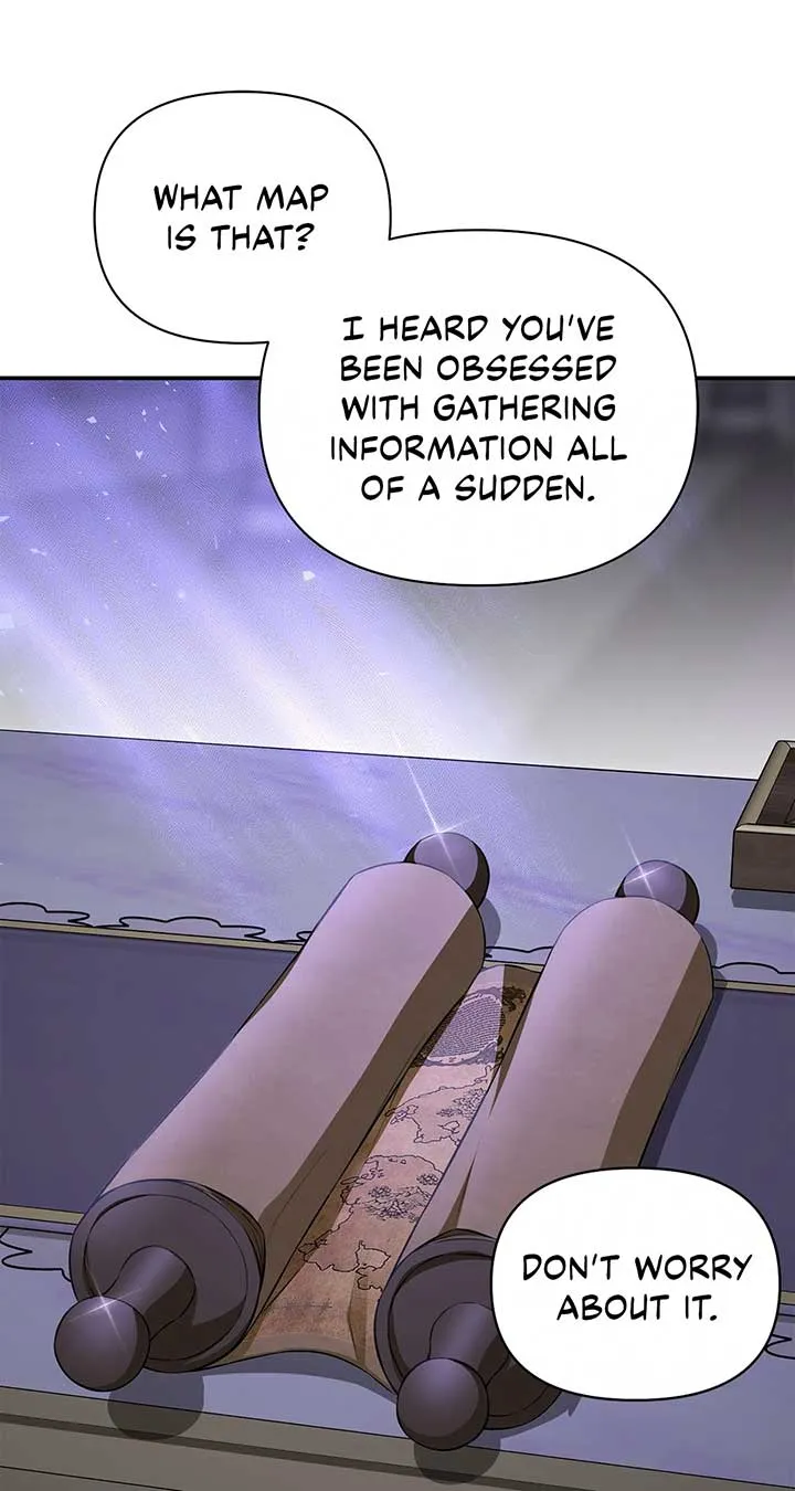 The Secret Bedroom of a Dejected Royal Daughter Chapter 129 Online - página 6