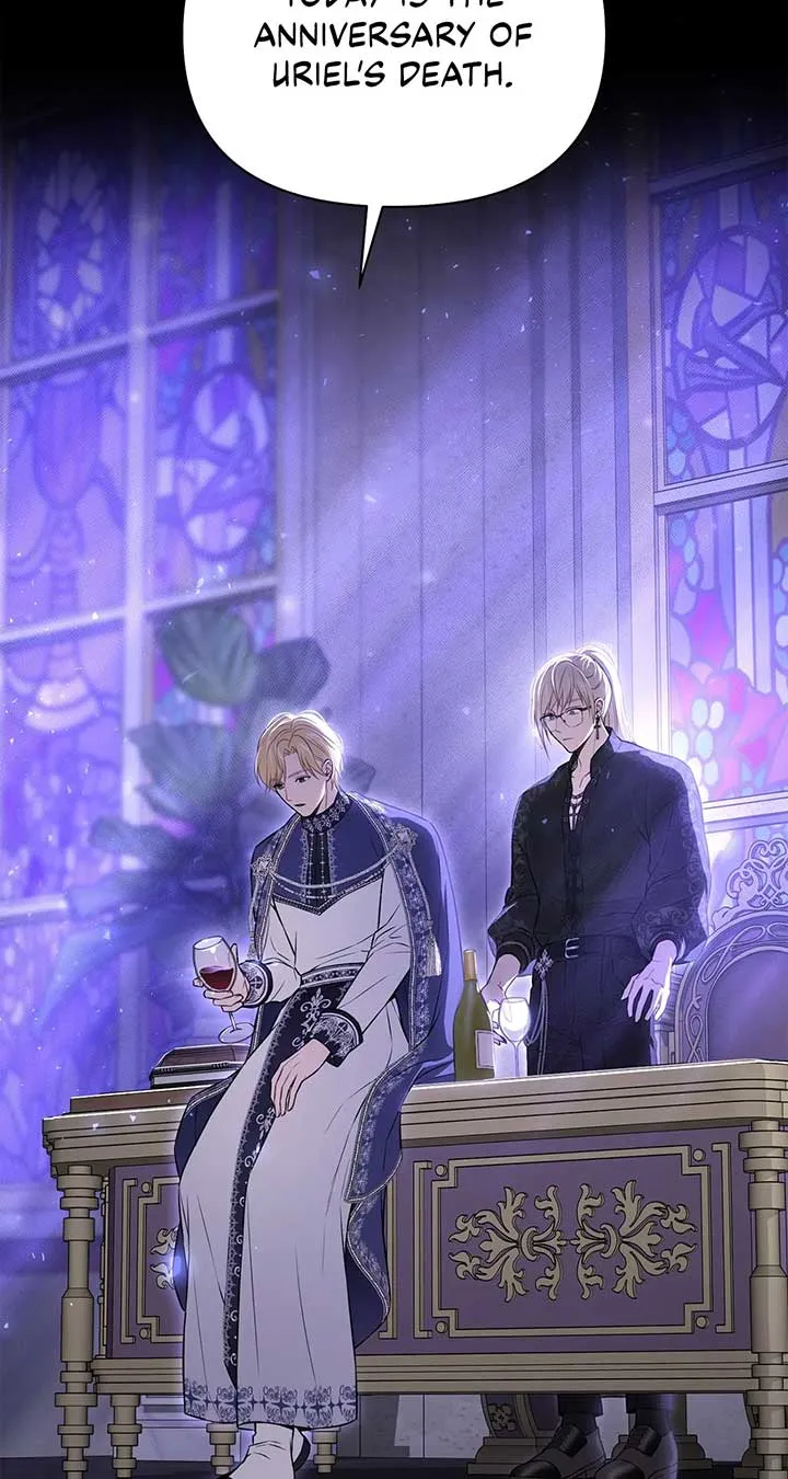 The Secret Bedroom of a Dejected Royal Daughter Chapter 129 Online - página 9
