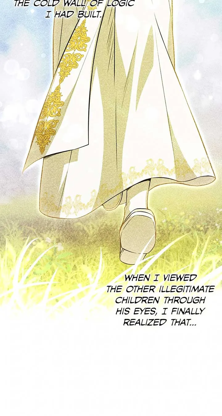 The Secret Bedroom of a Dejected Royal Daughter Chapter 129 Online - página 19
