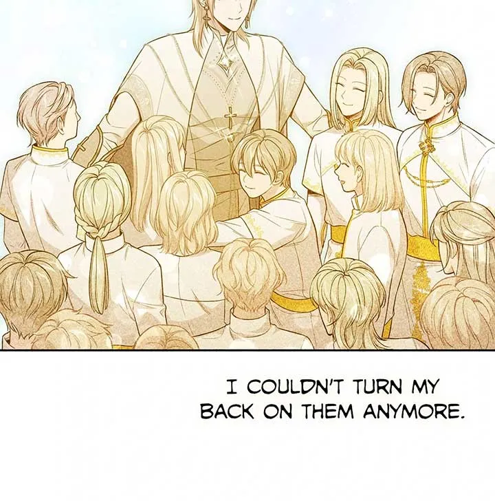 The Secret Bedroom of a Dejected Royal Daughter Chapter 129 Online - página 21