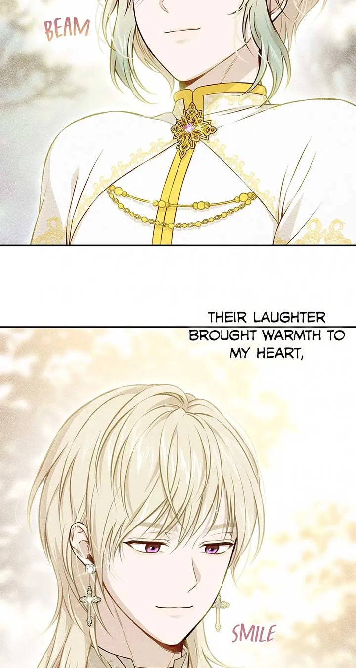 The Secret Bedroom of a Dejected Royal Daughter Chapter 129 Online - página 23