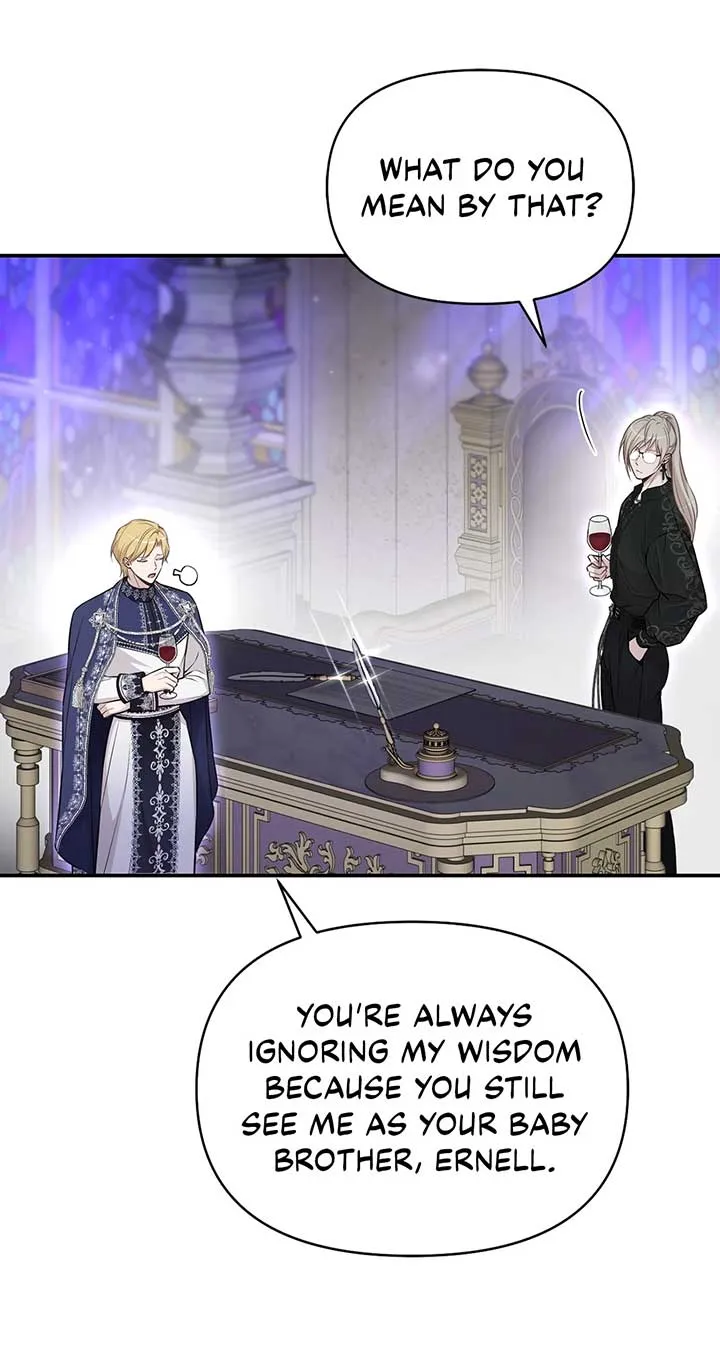 The Secret Bedroom of a Dejected Royal Daughter Chapter 129 Online - página 34