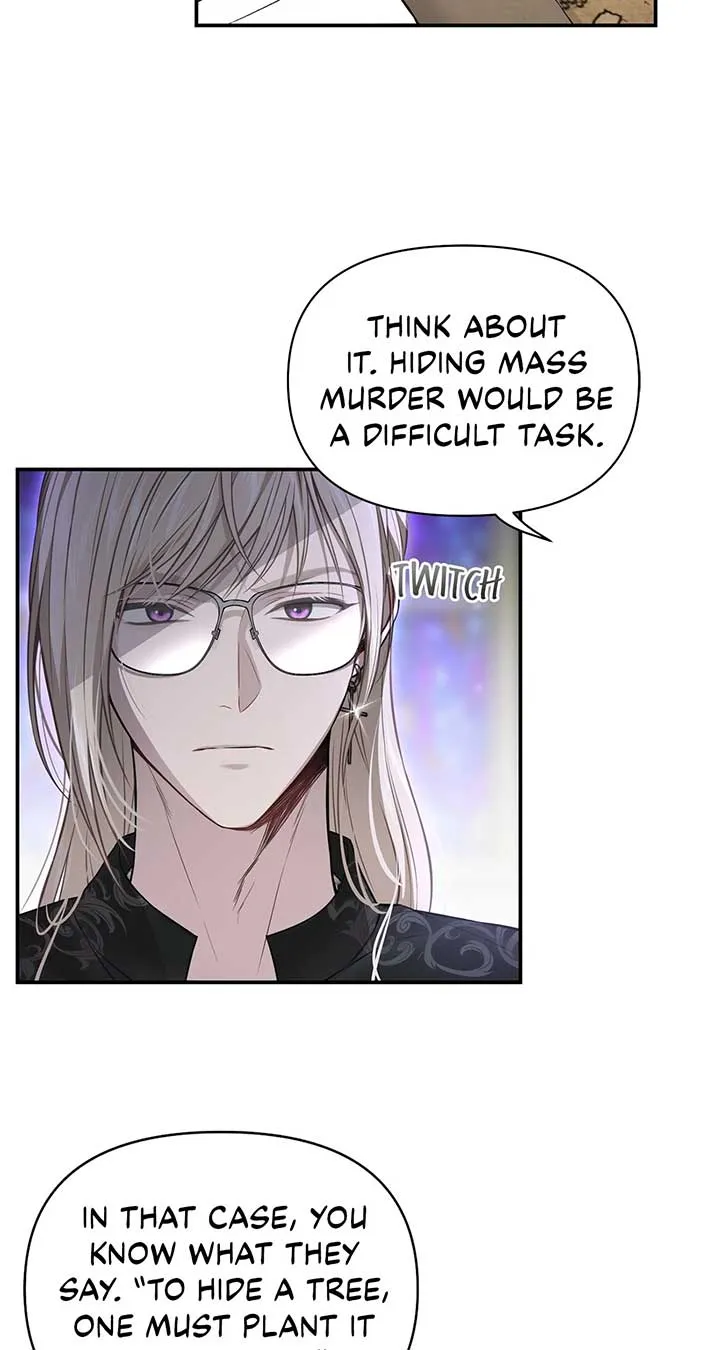 The Secret Bedroom of a Dejected Royal Daughter Chapter 129 Online - página 37