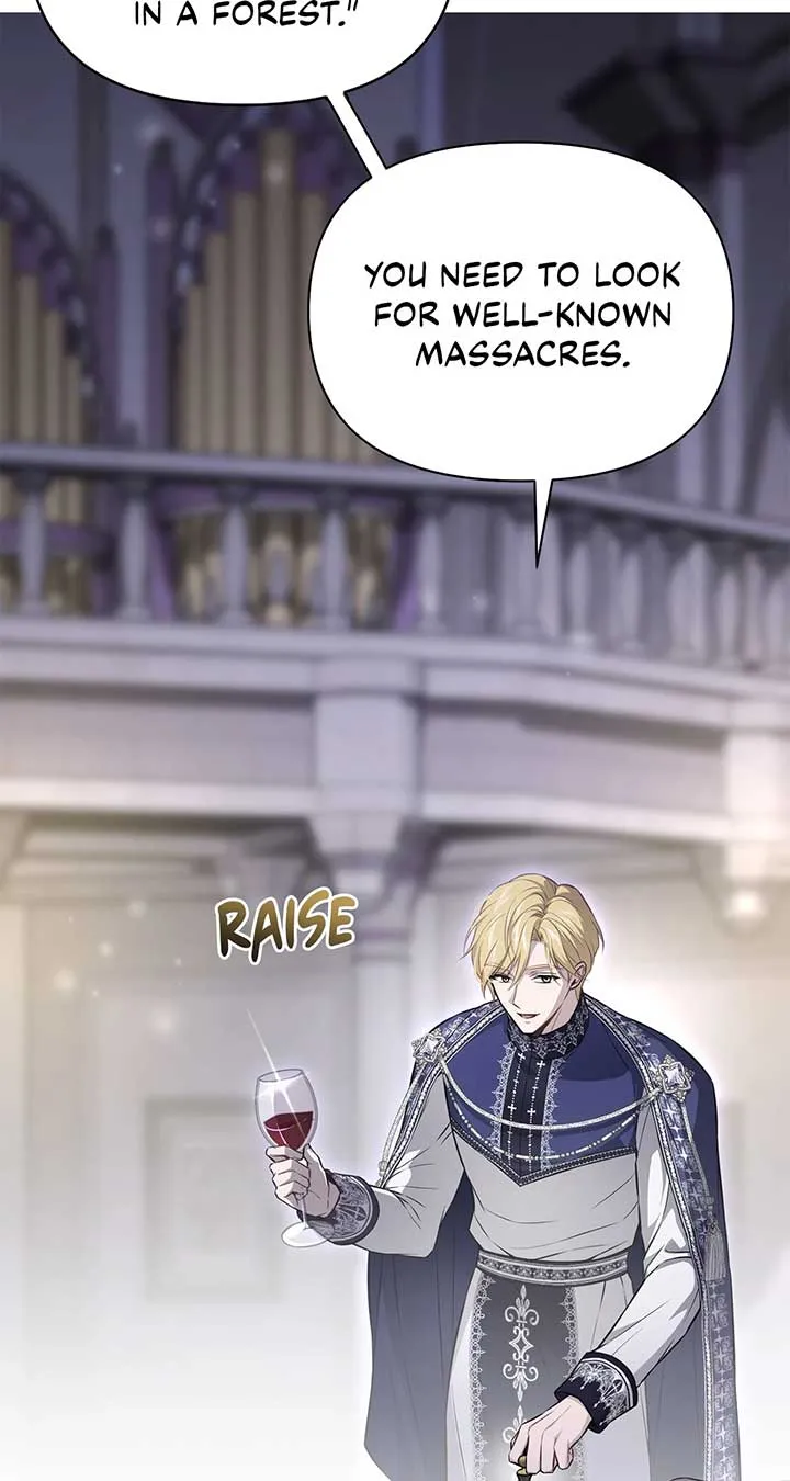 The Secret Bedroom of a Dejected Royal Daughter Chapter 129 Online - página 38