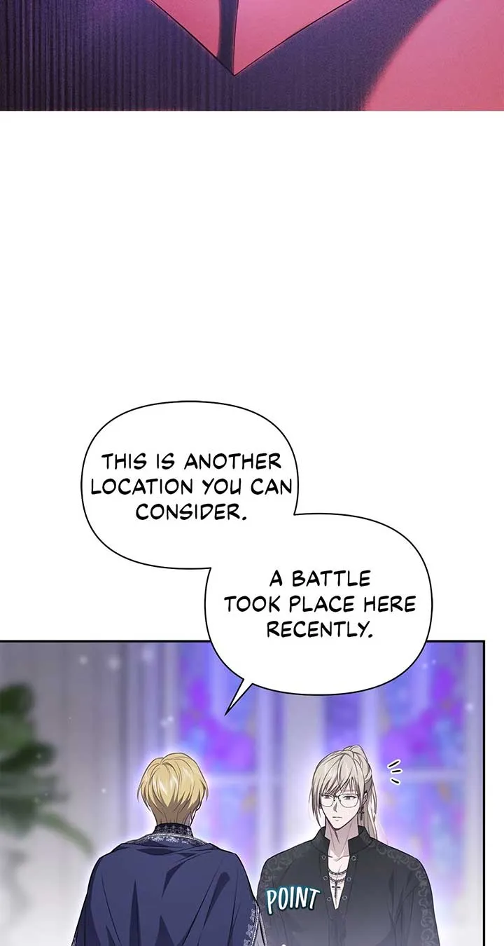 The Secret Bedroom of a Dejected Royal Daughter Chapter 129 Online - página 45