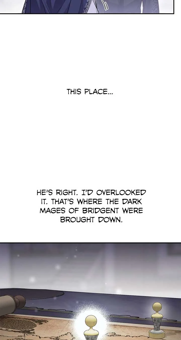 The Secret Bedroom of a Dejected Royal Daughter Chapter 129 Online - página 46