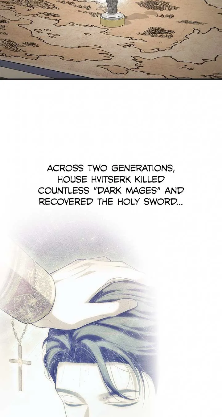 The Secret Bedroom of a Dejected Royal Daughter Chapter 129 Online - página 47