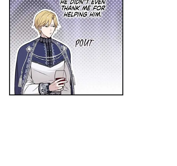 The Secret Bedroom of a Dejected Royal Daughter Chapter 129 Online - página 52