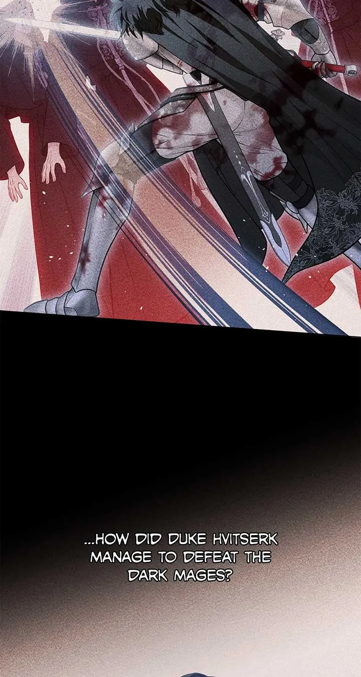 The Secret Bedroom of a Dejected Royal Daughter Chapter 129 Online - página 56